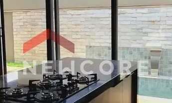 Imagem: Casa de condomínio em Av Padre José Anselmi