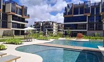 Imagem 3: Vendo apartamento, com 62 m² com 2 quartos em Muro Alto. Cond. Cais Eco Residence