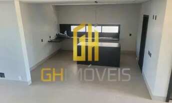 Imagem 3: Lindo sobrado de Alto Padrão com 4 suítes plenas no Residencial ParqVille Pinheiros