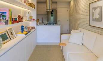 Imagem 2: Horto Florestal 1/4 Excelente