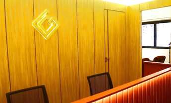 Imagem 3: SALA COMERCIAL MOBILIADA - BAIRRO NAZARE