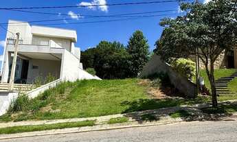 Imagem 5: Terreno à Venda 618 m² Condomínio Figueira Garden, Atibaia/SP