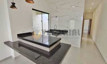 Imagem 2: Casa com 2 dormitórios à venda, 65 m² por R$ 410.000,00 - Balneário dos Golfinhos - Caragu