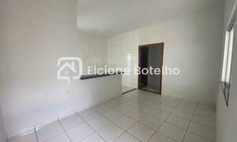 Imagem: Aluguel Casa SANTA MONICA