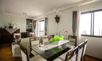 Imagem 2: Venda Apartamento 4 Dormitórios - 140 m² Perdizes