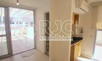 Imagem 3: Imóvel para venda com 93 metros quadrados em Tijuca - Rio de Janeiro - RJ