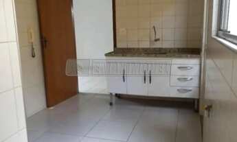 Imagem 5: Apartamento 2 Dormitórios sendo 1 Suíte - Vila Gabriel - Sorocaba/SP