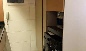 Imagem 6: Aluguel - Flat finamente decorado