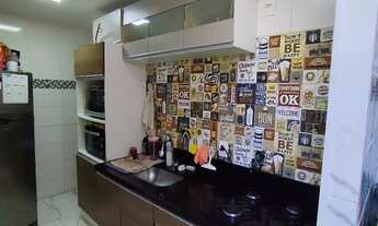 Imagem 6: Apartamento aconchegante em tomas coelho