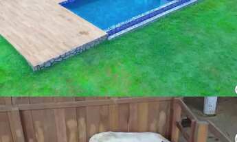 Imagem 2: Chácara da fazenda 1