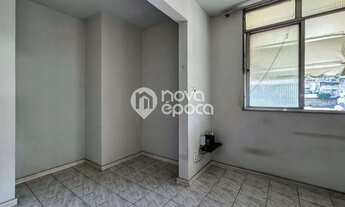 Imagem 4: Maracanã Apartamento com 4 dormitórios