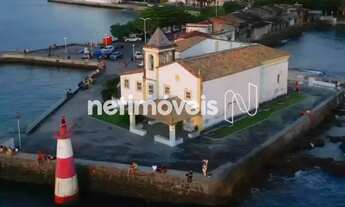 Imagem: Venda Casa Monte Serrat Salvador