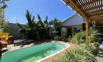 Imagem 4: ImóvelCasa à ve para venda tem 250 metros quadrados com 3 quartos em Village do Sol - Guar