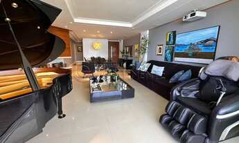 Imagem 6: APARTAMENTO À VENDA EM COQUEIROS - 316 METROS PRIVATIVOS - VISTA MAR - 03 SUÍTES - 03 VAGA