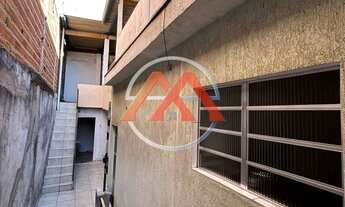 Imagem 3: Casa à venda, Vila Lar Nacional, São Paulo, SP