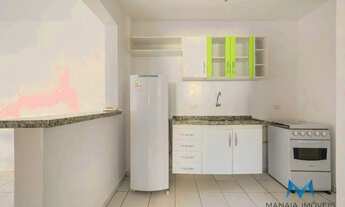 Imagem 6: Condomínio Universiflex - Apartamento com 2 dormitórios para alugar, 54 m² - Rua Delaine N