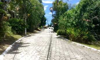 Imagem 5: Terreno à venda, 1350 m² por R$ 330.000,00 - Mata Paca - Niterói/RJ