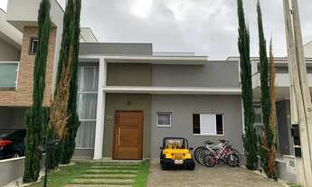 Imagem: Casa Condomínio - Terras de São Francisco