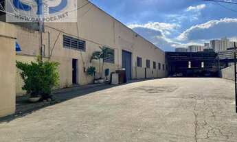 Imagem 5: Galpão em Vila Leopoldina - São Paulo