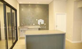 Imagem 4: Casa à venda no condomínio Residencial Terras da Estância em Paulínia