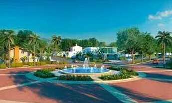 Imagem 5: Vendo Lote no Condomínio Vivenda das Marinas/ Localização Privilegiada