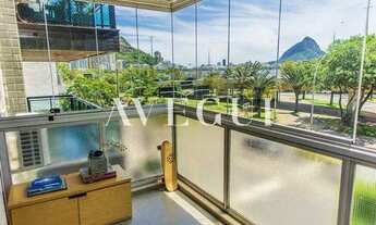 Imagem 6: Apartamento : Padrão / Residencial / Lagoa