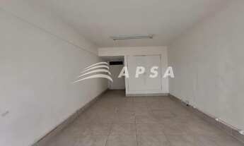 Imagem 7: SALA COMERCIAL NO CENTRO DO RIO DE JANEIRO QUE UNE PRATICIDADE E ESPAÇO PARA CRESCER. COM