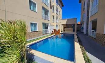 Imagem 3: Porto das Dunas Beach - Apartamento com 2 quartos à venda, 46 m² por R$ 400.000 - Porto da