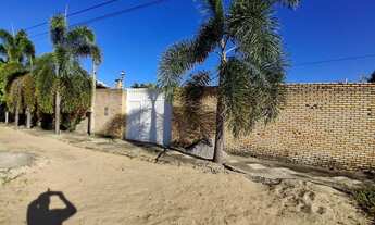 Imagem: Casa de praia em beberibe praia das fontes