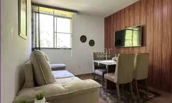 Imagem 2: Apartamento 3 quartos reformado à venda!