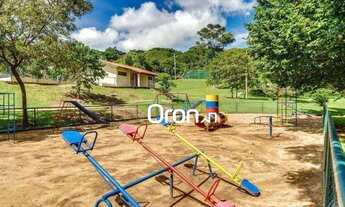 Imagem 5: Terreno à venda, 5.809 m² por R$ 12.000.000 - Residencial Aldeia do Vale - Goiânia/GO