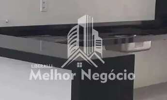 Imagem 7: Casa à venda, Parque Brasil 500, Paulínia, SP. Casa no Condominio Reserva Real em Paulínia