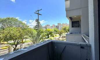 Imagem 7: SARANDI - ECOVILLE - SOMENTE R$ 255mil - apartamento 2 quartos1 vaga, elevador