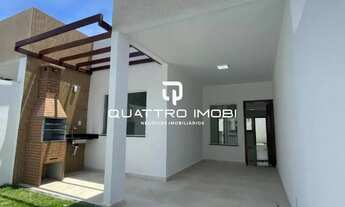 Imagem: Casa No Loteamento Nossa Senhora Do Carmo