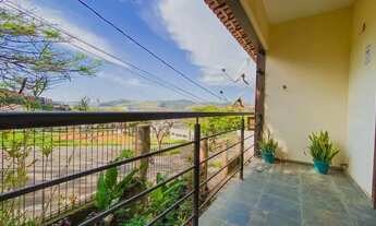 Imagem 3: Casa com 3 quartos à venda, 187 m² por R$ 750.000 - Parque Guarua - Juiz de Fora/MG