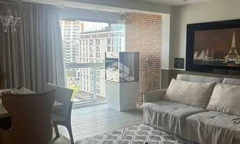 Imagem: Apartamento à Venda na Pedra Branca, Palhoça