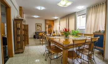 Imagem 4: Área Privativa à venda, 4 quartos, 2 suítes, 3 vagas, Buritis - Belo Horizonte/MG