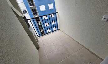 Imagem 4: Apartamento para alugar no bairro Operário - 68 m² com 2 dormitórios/quartos disponíveis