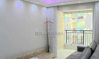 Imagem 3: Apartamento para venda Mooca- 3 quartos - 1 suíte - 1 vaga fixa + deposito