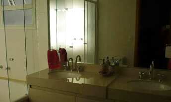 Imagem 16: Imóvel para aluguel possui 172 metros quadrados com 4 quartos em Tamboré - Santana de Parn