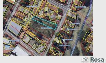 Imagem 7: Terreno para venda ARAÉS Cuiabá
