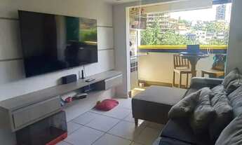 Imagem: Apartamento Com 2 Quartos, Distribuído