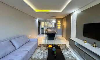 Imagem 7: Fantástico Flat para Locação no Heron Marinho completamente mobiliado!