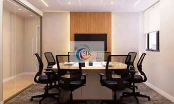 Imagem 5: Conjunto, 170 m² - venda e locação - Brooklin - São Paulo/SP