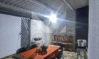 Imagem 7: Casa 3/4 no Setor Cidade Jardim