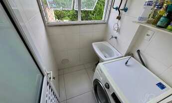 Imagem 7: Apartamento 2 Quartos com Suíte no Córrego Grande