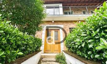 Imagem 2: Casa com 3 dormitórios, 400 m² - venda por R$ 2.000.000,00 ou aluguel por R$ 9.980,31/mês