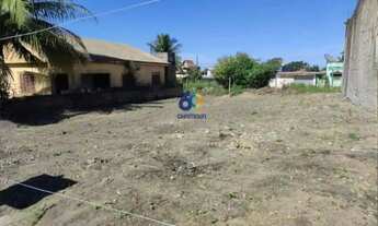 Imagem 2: Lote Residencial de 240 m² à Venda em Marataízes