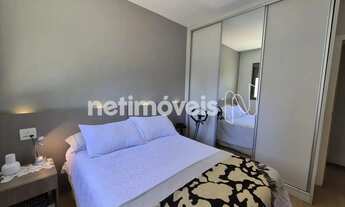 Imagem 7: Locação Apartamento 4 quartos Vila da Serra Nova Lima