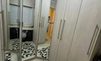 Imagem 4: Apartamento 114m² 3 dormitórios (1 suíte) armários Centro de Guarulhos Praça dos Estudan